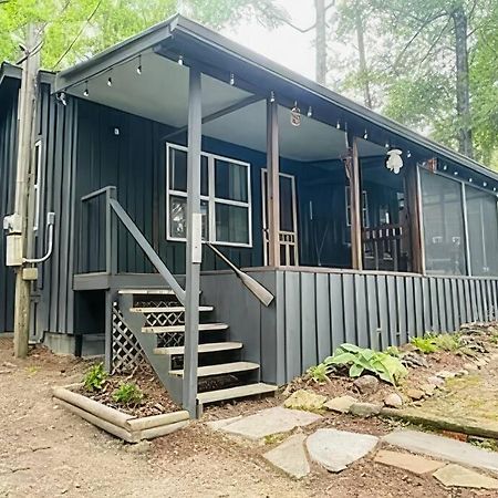 Cameron'S Cottage At The Lake Tallassee Exterior foto